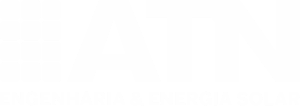 Logo ATN - Engenharia e energia solar