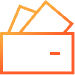 Icone - porquinho de economias