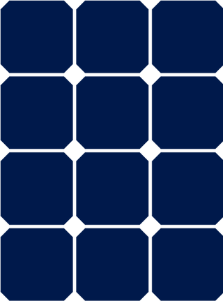 Simbolo ATN - Engenharia e energia solar